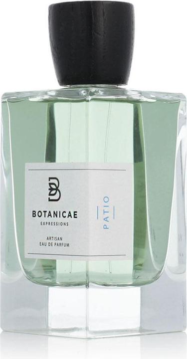 Immagine prodotto Botanicae Expressions Botanicae Patio Epv 100ml (Eau de parfum, 100 ml)
