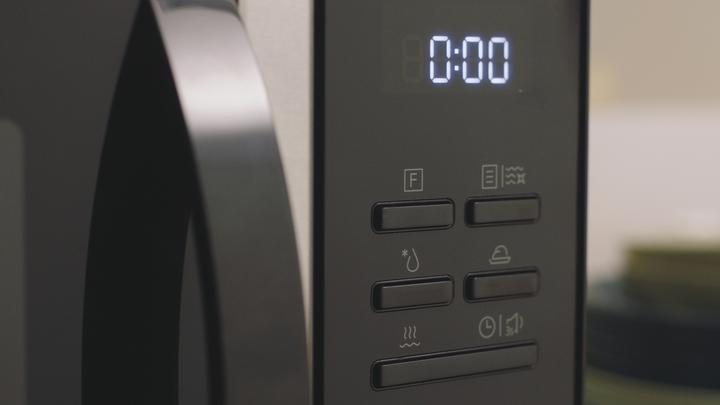 Image du produit Candy CMCA29EDLB/ST (29 l)