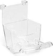 Image du produit Savic Mangeoire avec perchoir