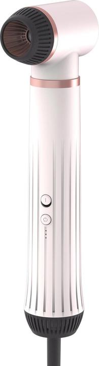 Actual product image My Beauty Light My Beauty Styler Multistyler Haartrockner mit 8 Aufsätzen, Anthrazit