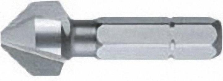 Actual product image Wiha Countersink 20.5 mm HSS 7806 2 (Hexagonal)