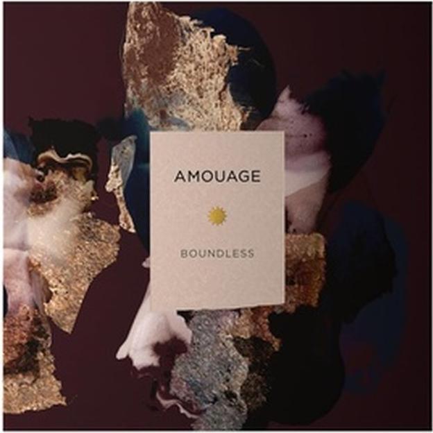 Image du produit Amouage Boundless by Men's Eau de Parfum Vaporisateur 3.4 fl.oz. 100ml (Eau de parfum, 100 ml)