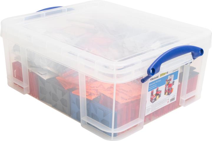 Actual product image Snap-x Giant set, 700 pieces