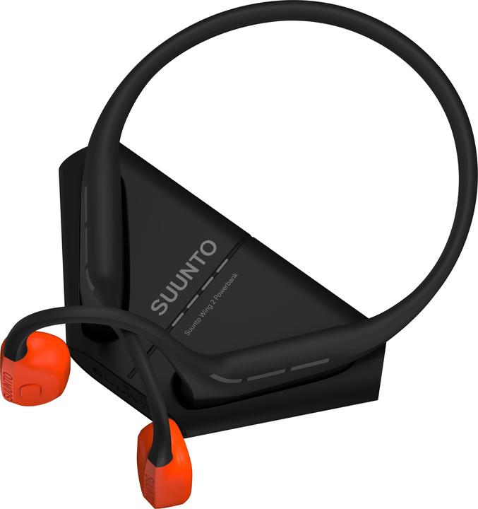 Produktbild Suunto Wing 2 (DNC, 12 h, Kabellos)