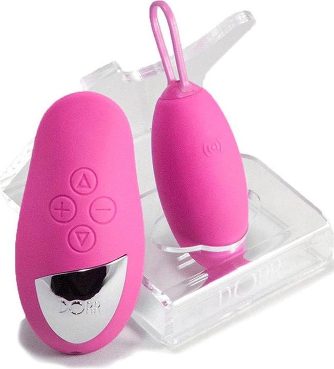 Productafbeelding Dörr Dorr Spot - Roze