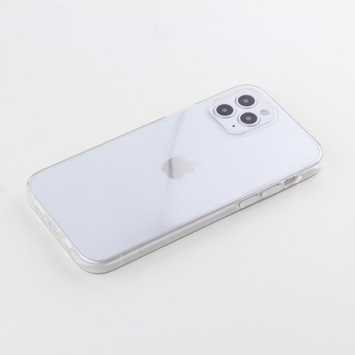 Image du produit PhoneLook Coque Gel transparent Silicone Super Clear flexible (Apple iPhone 12 mini)