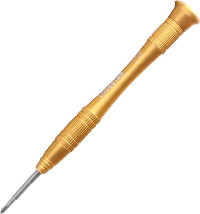 Productafbeelding Columbus McKinnon Tri-Wing Y000 precisie-schroevendraaier 0,6 x 25 mm