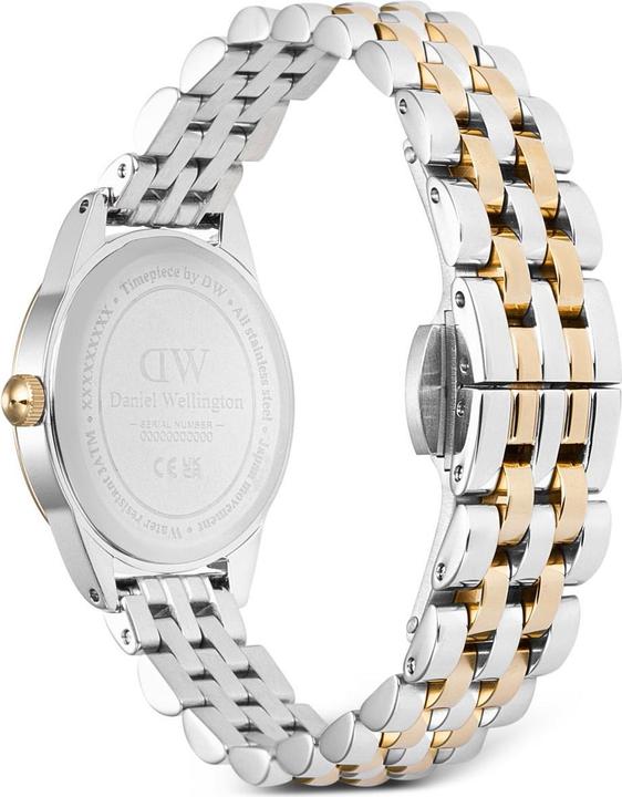 Produktbild Daniel Wellington Ophelia Mini Two Tone Gold (Analoguhr)