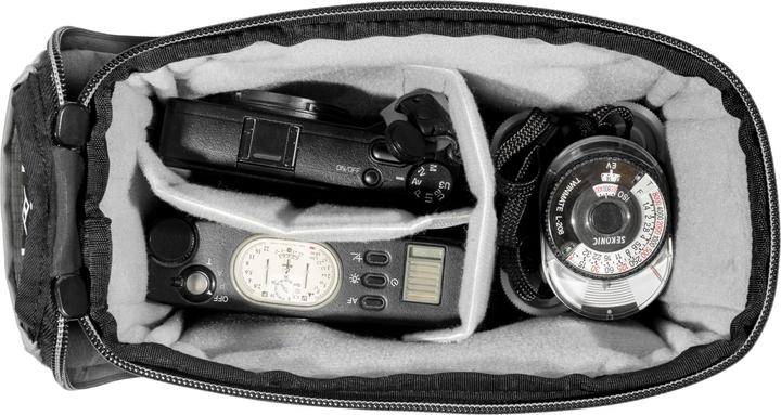 Actual product image Peak Design Camera Cubes V2 (Camera accessory bag, 3.50 l)