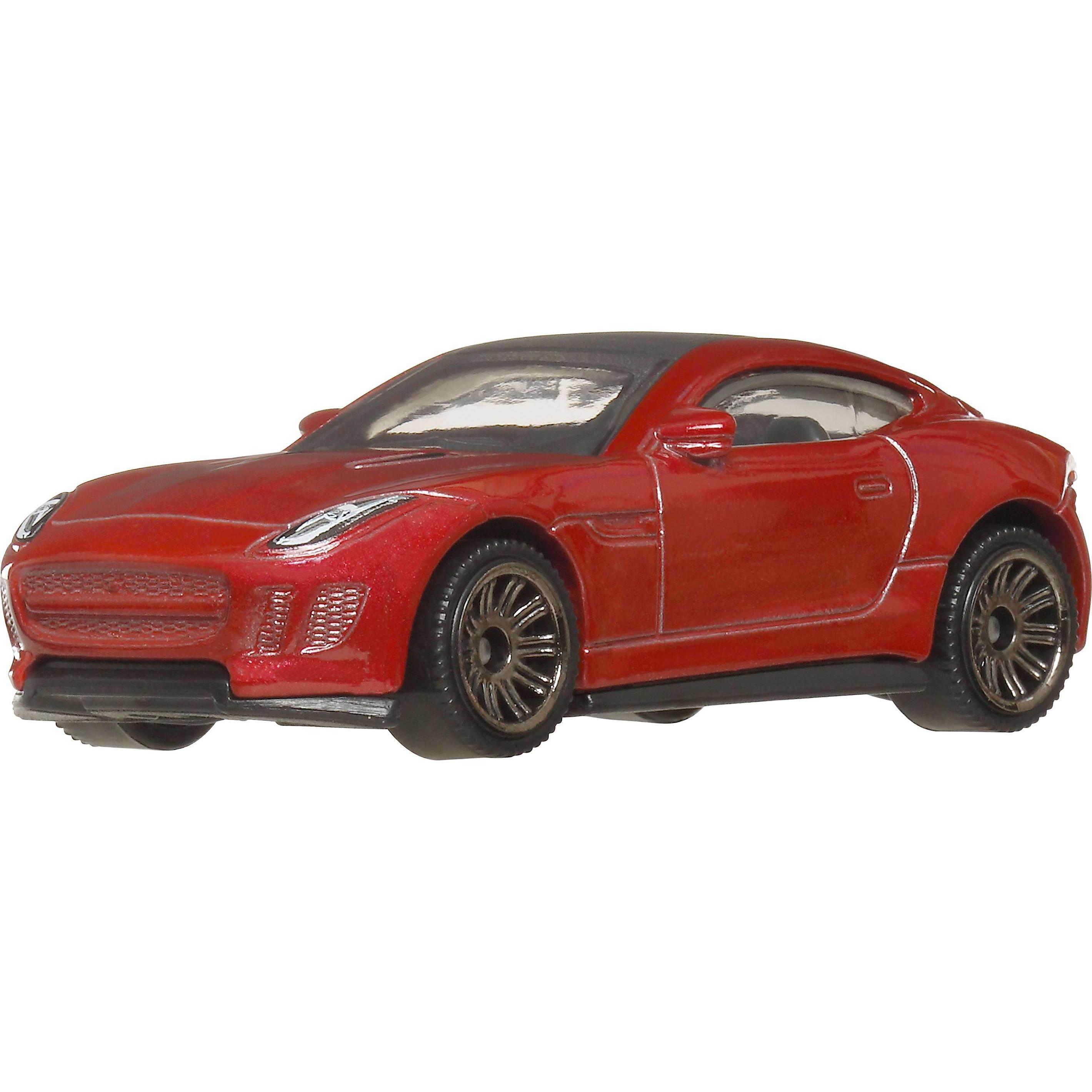 Matchbox JCG52 (JCG52)