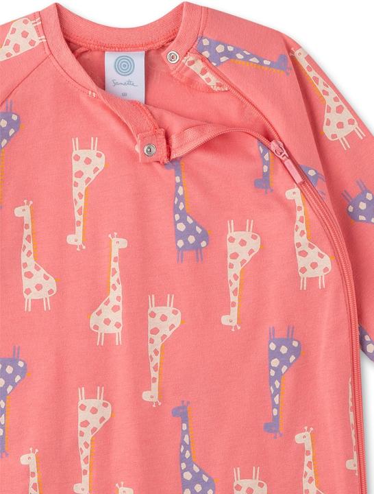 Actual product image Sanetta Overall Giraffe (74)