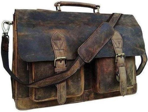 Immagine prodotto Only-Bags.Store Il cacciatore di bufali, 18 pollici