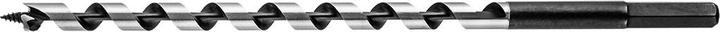 Produktbild Graphite Wiertło do drewna spiralne sześciokątne 10mm (T 57H356) (10 mm)