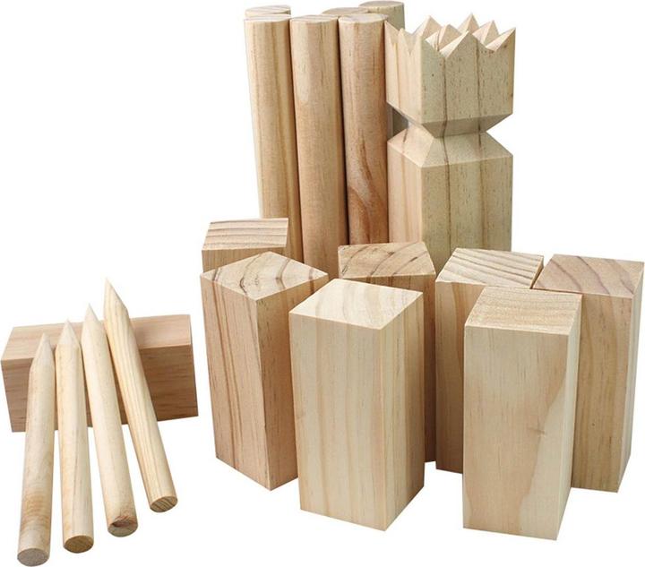 Image du produit Tactic Kubb
