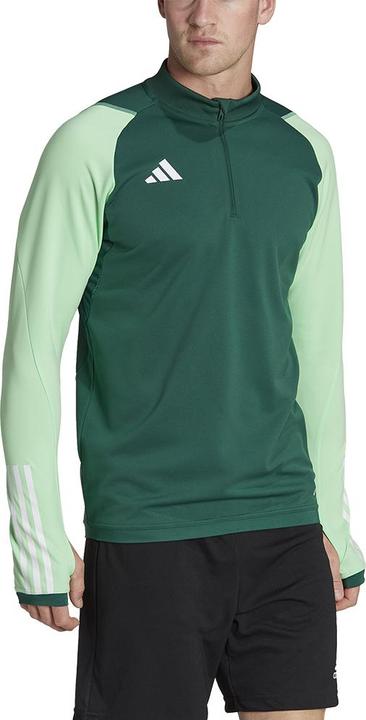 Produktbild adidas Tiro 23 Competition 1/4-Zip Trainingstop Herren (3XL)