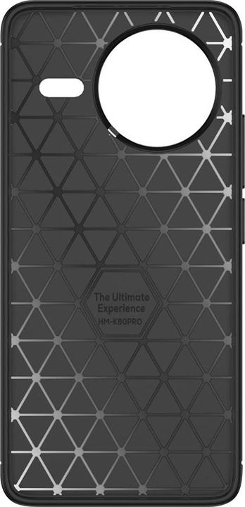 Produktbild Avizar Poco F7 Pro Carbon-Optik Hülle (Xiaomi Poco F7 Pro, Xiaomi Poco F7 Ultra)