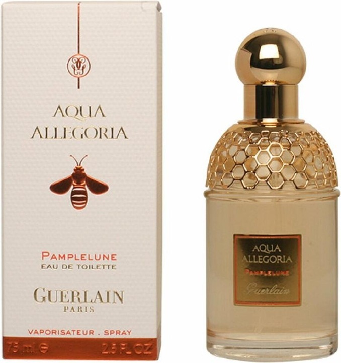 Produktbild Guerlain Pamplelune (Eau de Toilette, 75 ml)