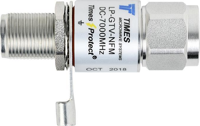 Actual product image Lancom Systems AirLancer SurgeProtect