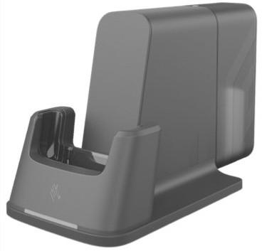 Image du produit Zebra TC22, TC27 CONNECT CRADLE