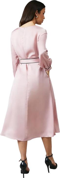 Produktbild Principles Midikleid Tropfenausschnitt (40 D)