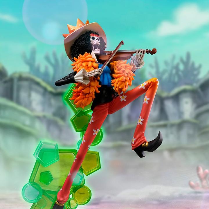 Actual product image ABYstyle One Piece - Brook SFC