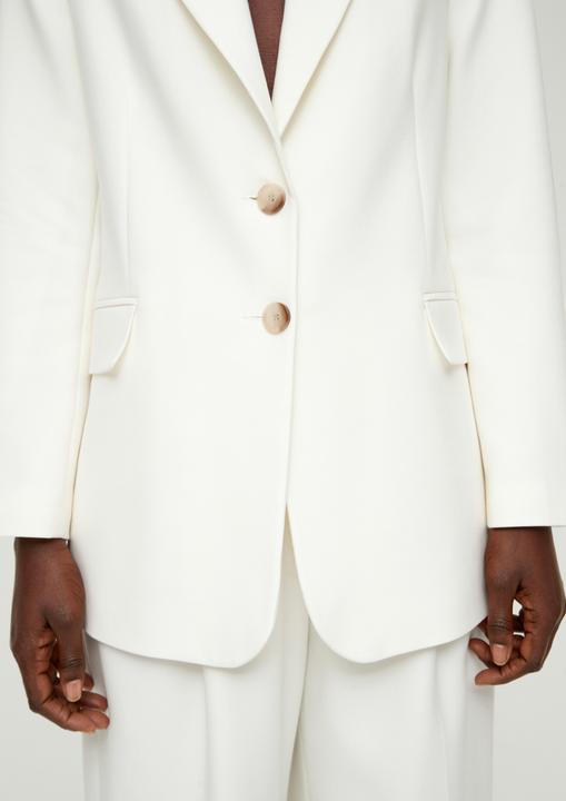 Immagine prodotto s.Oliver Indoor-Blazer Oversized-Blazer aus Viskosestretch (34)