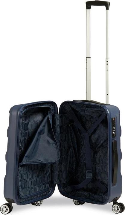 Actual product image Stratic Arrow 2 - Hard shell case (36 l)