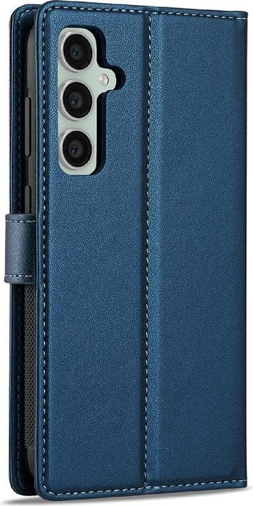 Produktbild LC.Imeeke Galaxy A37 - L2 Serie Brieftasche und Hülle (Samsung Galaxy A37)
