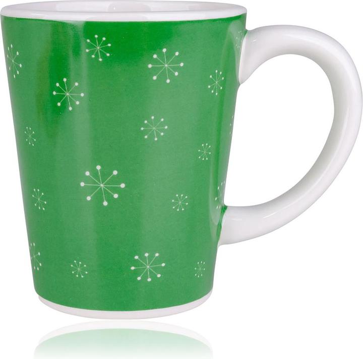 Image du produit Accentra Have a Scent-Sational Christmas (Kit de soins capillaires)