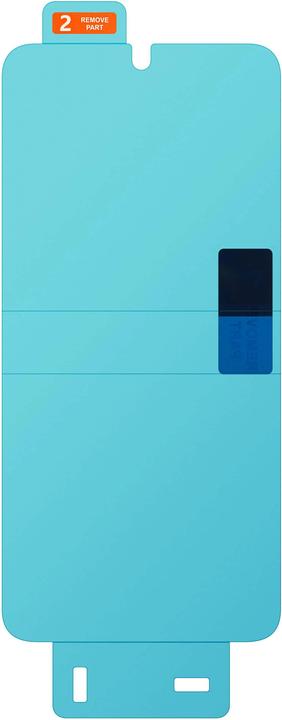 Actual product image Samsung Screen Protector (1 Piece, Samsung Galaxy S23+)
