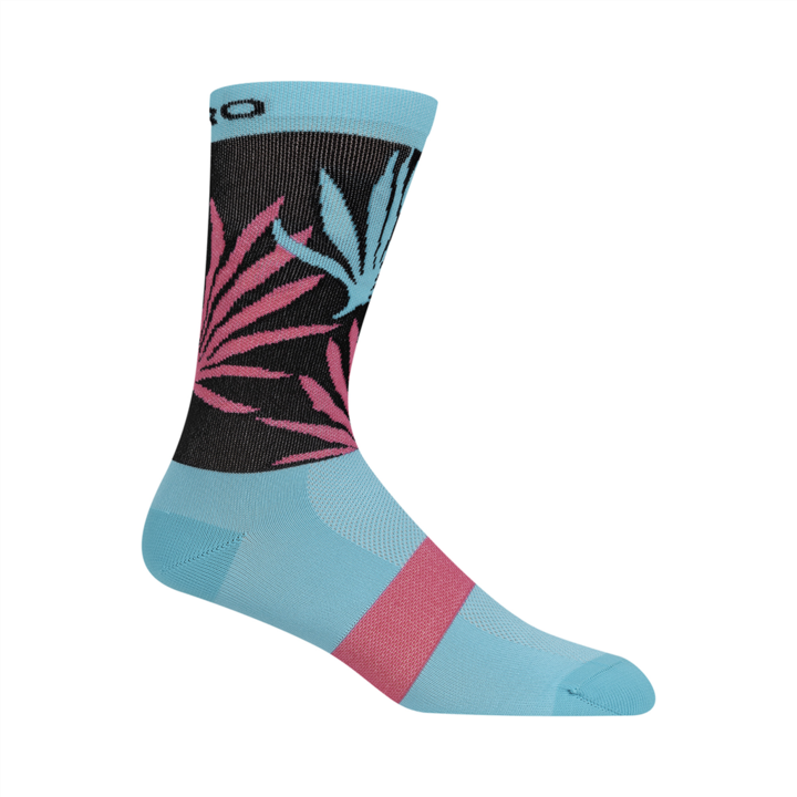 Image du produit Giro Comp Racer High Rise Sock (S)