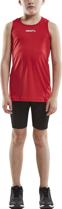 Produktbild Craft Rush Singlet Kinder (110, 116)