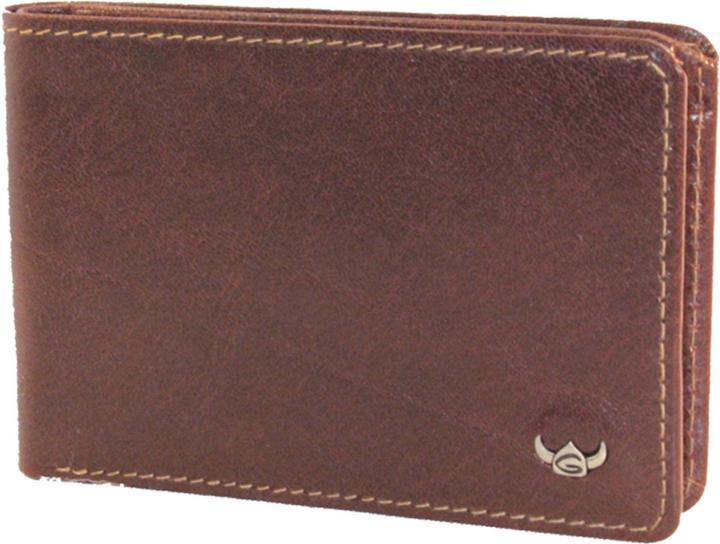Image du produit Golden Head Colorado Portefeuille RFID Cuir 10 cm