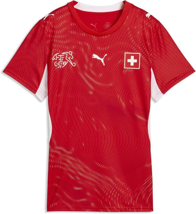 Puma SFV Home Jersey Replica W