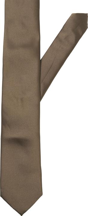Jack & Jones Einfarbige Krawatte
