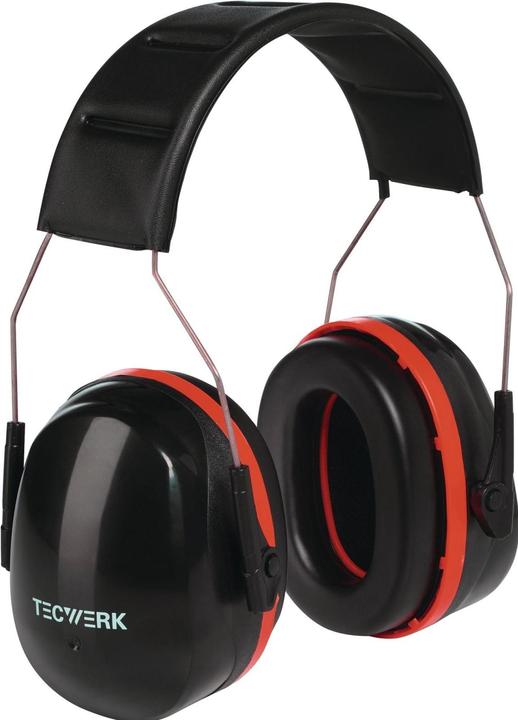 Actual product image Tecwerk Gehörschutz SAFELINE VIII (1 x)