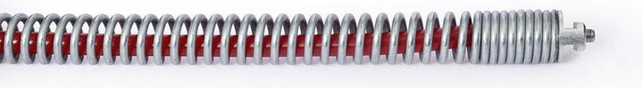 Actual product image Rothenberger Spiral DuraFlex SMK Length 2.3-22.5 m Spiral Ø 16 + 22 mm Working range: 2-6″, 50-150 mm (22 mm)