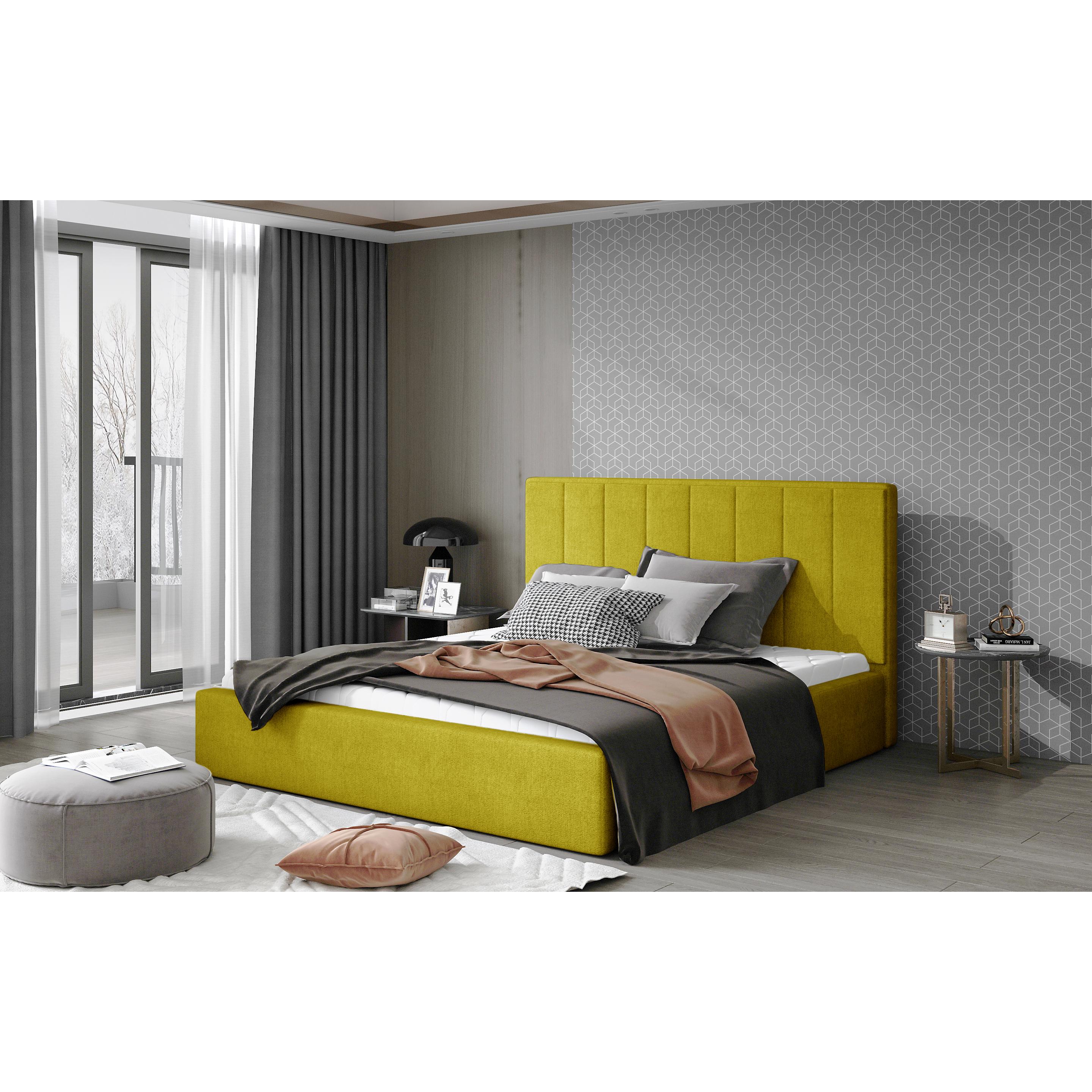 Thumbnail - ELTAP, Bett, Audrey (180 x 200 cm)