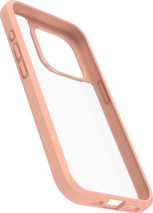 Actual product image OtterBox React (Apple iPhone 15 Pro)