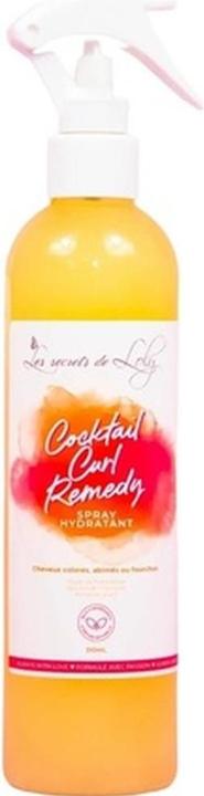 Image du produit Les Secrets de Loly Cocktail Curl Remedy (310 ml)