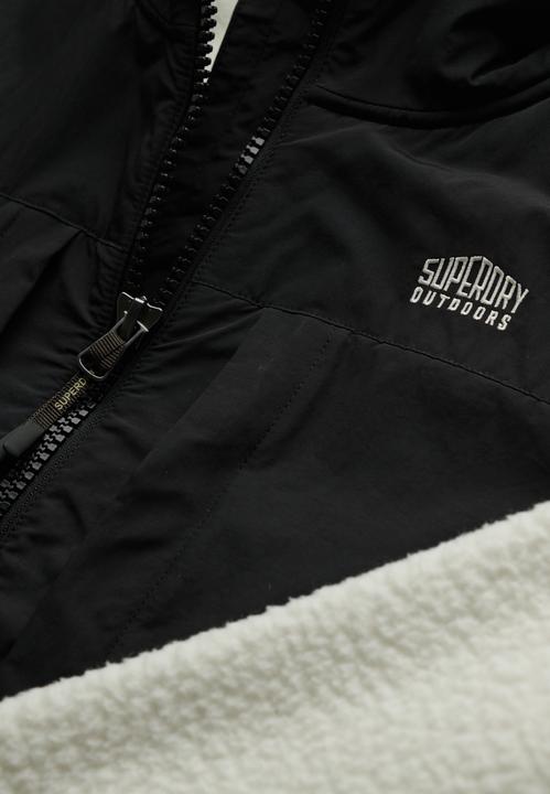 Immagine prodotto Superdry Pile ibrido da donna (S)