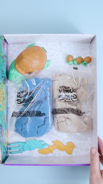 Immagine prodotto Spin Master KNS ACK Turtle Beach PL GML