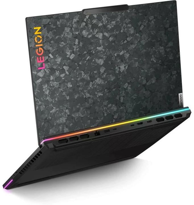 Produktbild Lenovo Legion 9 (16", Intel Core i9-14900HX, 32 GB, 2000 GB, CH)