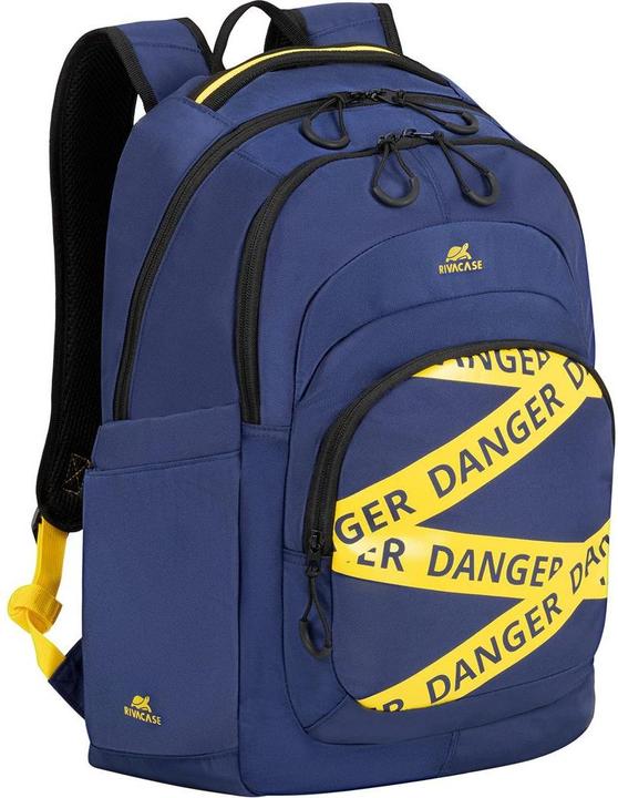 Image du produit Rivacase Sac à dos NB Erebus 5461 (30 l)