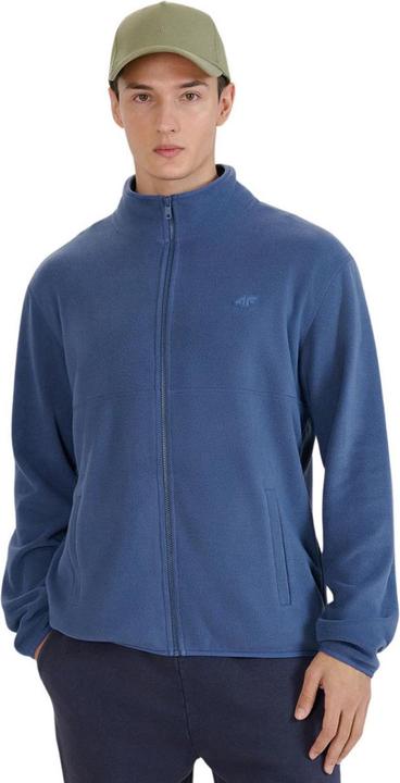 Produktbild 4F M320 Fleecejacke (S)
