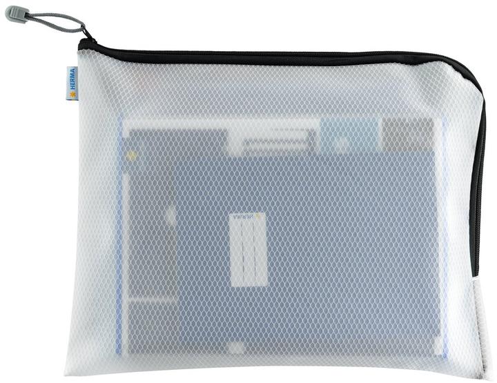 Immagine prodotto HERMA Tasca A4 con zip