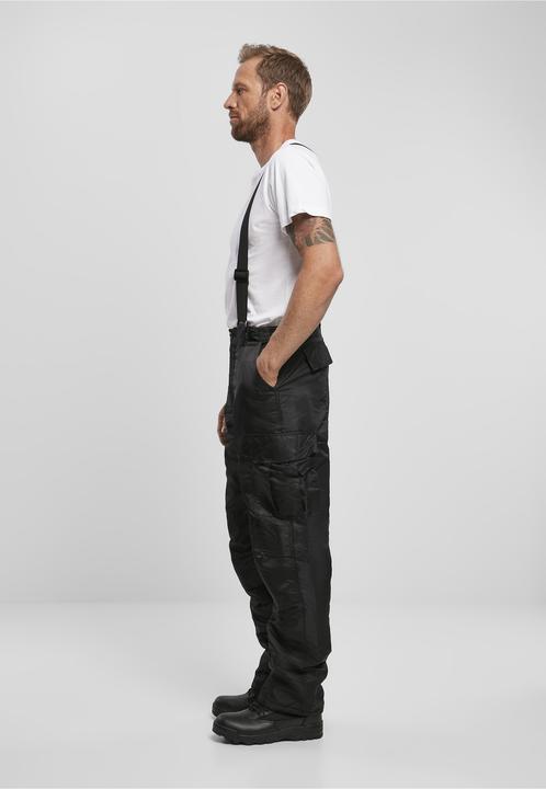 Produktbild Brandit Thermal Dungarees (L)