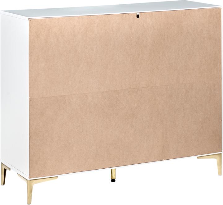 Produktbild Beliani Walcott (108 x 40 x 89 cm)