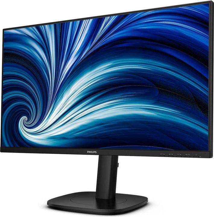 Produktbild Philips 24B2U3301/00 (1920 x 1080 Pixel, 23.80")