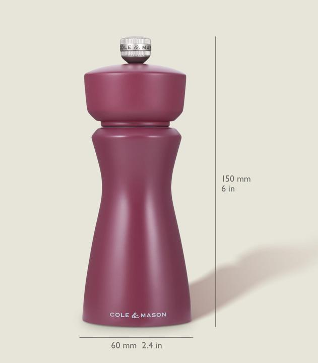 Actual product image Cole & Mason Kenton (Pepper, Salt)
